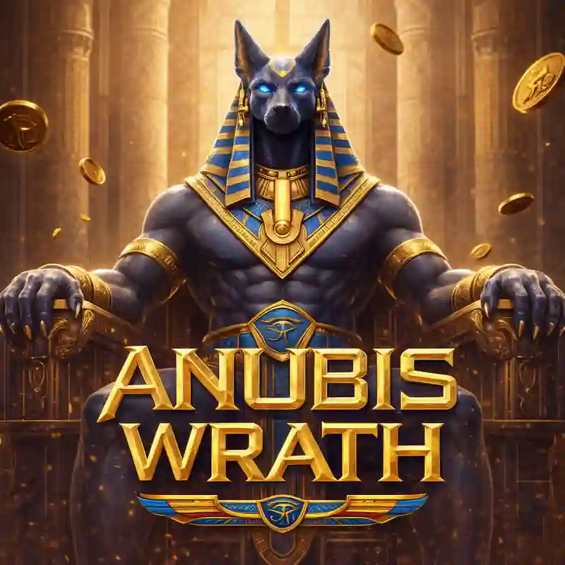 Anubis Wrath Slot Game sa Melbet PH