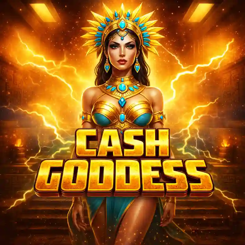 Cash Goddess Game melbet ph