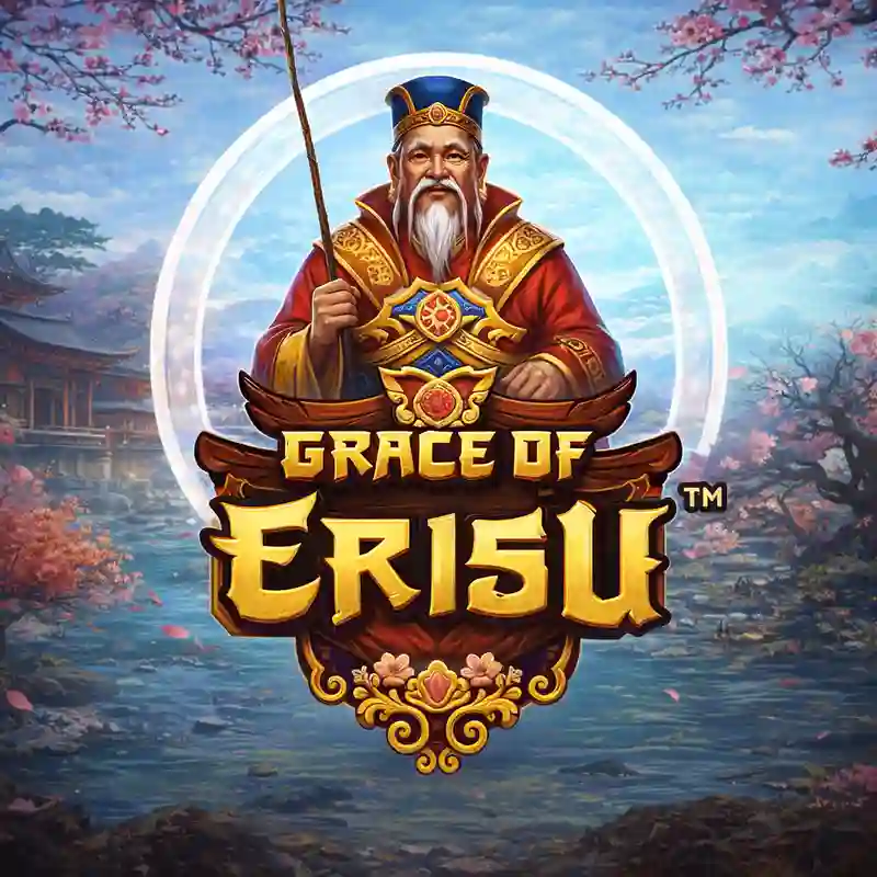 Grace of Ebisu Casino Game sa Melbet PH