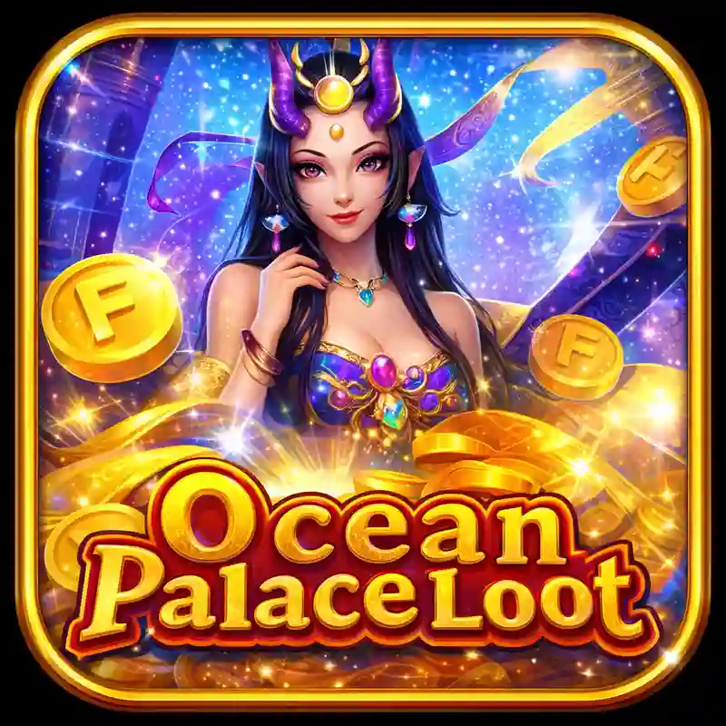 Ocean Palace Loot Slot Game melbet ph