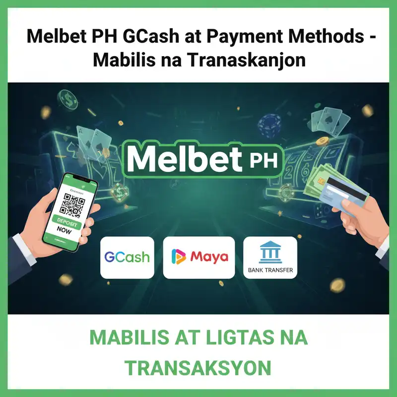 GCash Payments